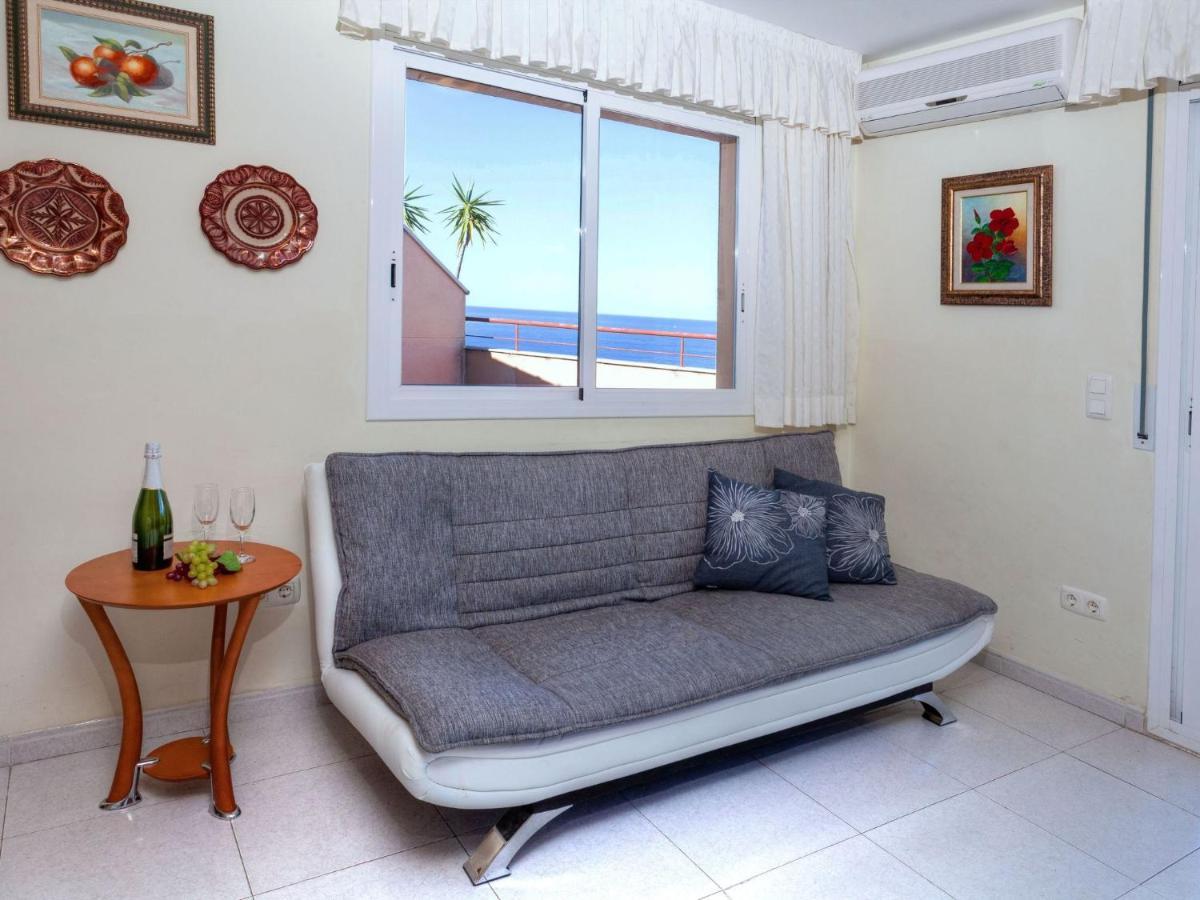 Apartment Fane By Interhome ยันซา ภายนอก รูปภาพ