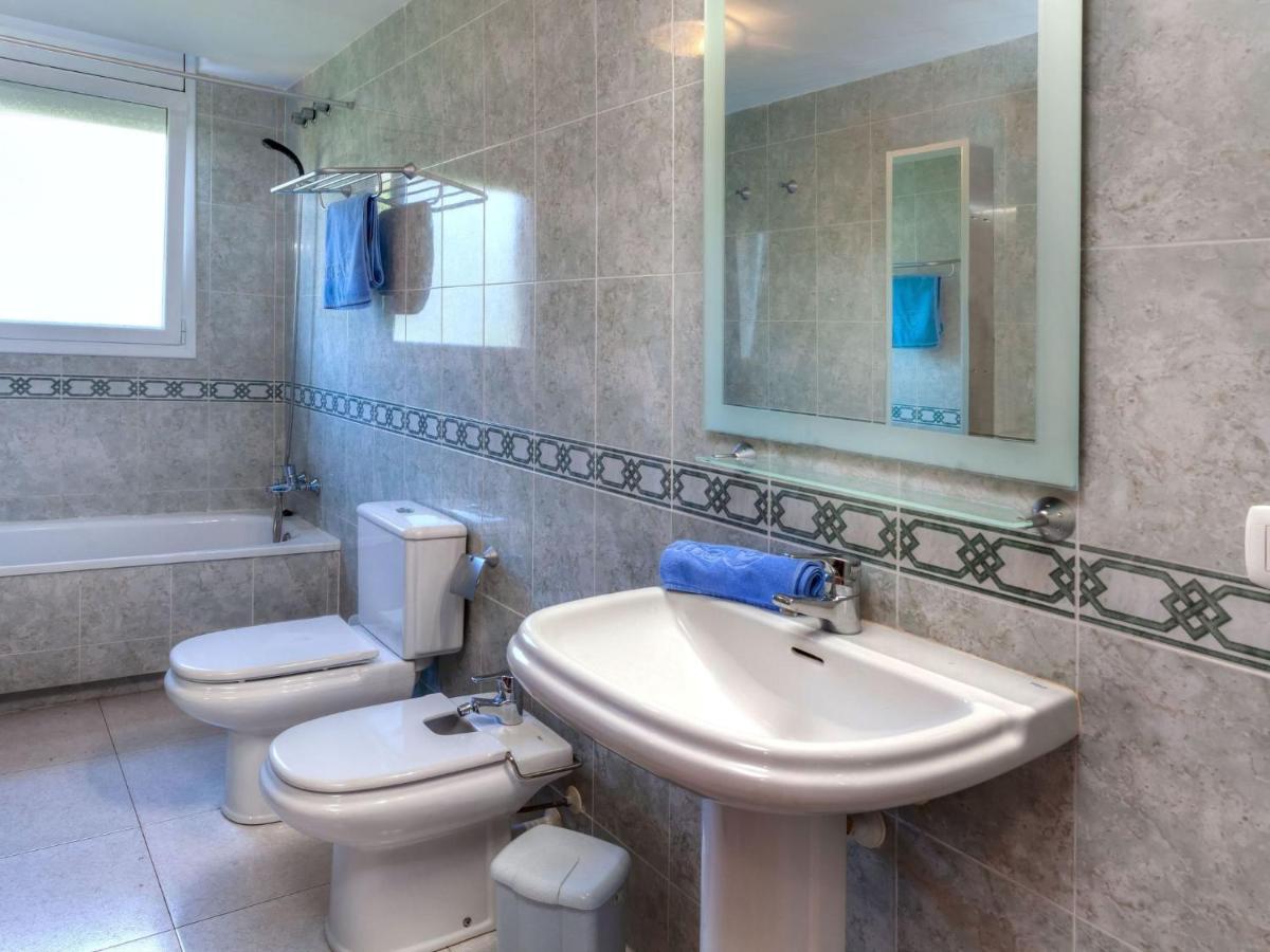 Apartment Fane By Interhome ยันซา ภายนอก รูปภาพ