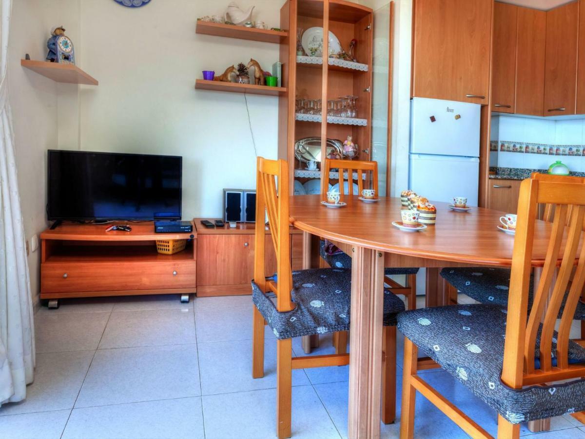 Apartment Fane By Interhome ยันซา ภายนอก รูปภาพ